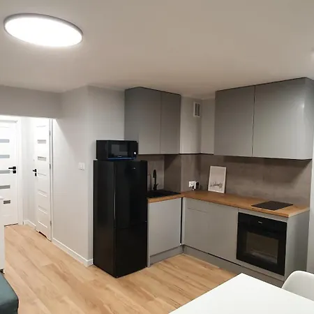 Pogodne Pogorze - Sloneczne Mieszkanie W Gdyni - Blisko Morza - Free Parking * 格丁尼亚