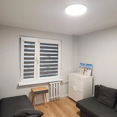 Apartament Pogodne Pogorze - Sloneczne Mieszkanie W Gdyni - Blisko Morza - Free Parking *