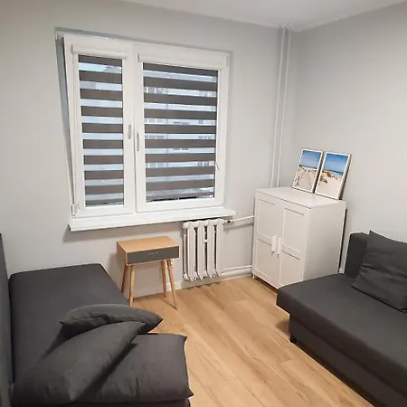 Apartament Pogodne Pogorze - Sloneczne Mieszkanie W Gdyni - Blisko Morza - Free Parking