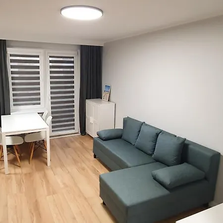 Pogodne Pogorze - Sloneczne Mieszkanie W Gdyni - Blisko Morza - Free Parking 格丁尼亚