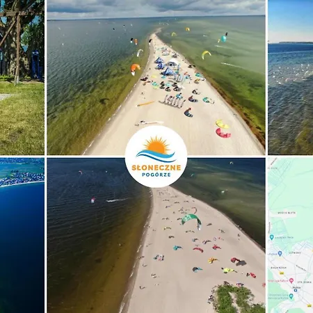 Pogodne Pogorze - Sloneczne Mieszkanie W Gdyni - Blisko Morza - Free Parking 公寓