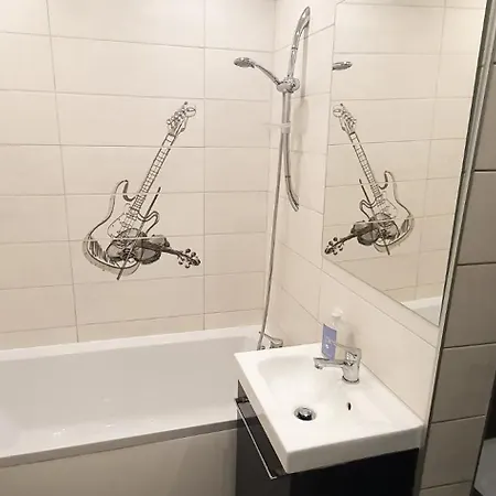 Pogodne Pogorze - Sloneczne Mieszkanie W Gdyni - Blisko Morza - Free Parking Apartament Gdynia