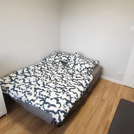 Apartament Pogodne Pogorze - Sloneczne Mieszkanie W Gdyni - Blisko Morza - Free Parking Gdynia