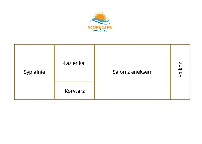 Appartement Pogodne Pogorze - Sloneczne Mieszkanie W Gdyni - Blisko Morza - Free Parking