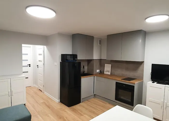 Pogodne Pogorze - Sloneczne Mieszkanie W Gdyni - Blisko Morza - Free Parking * Gdynia