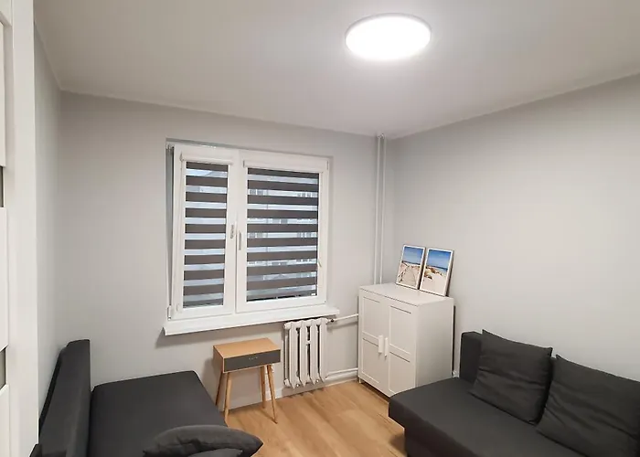 Appartement Pogodne Pogorze - Sloneczne Mieszkanie W Gdyni - Blisko Morza - Free Parking *