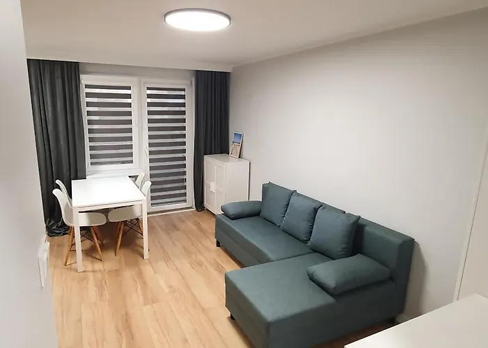 Pogodne Pogorze - Sloneczne Mieszkanie W Gdyni - Blisko Morza - Free Parking Gdynia