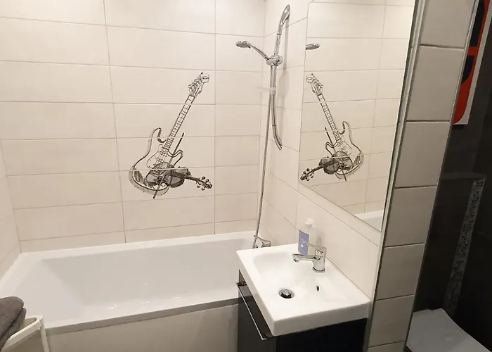 Pogodne Pogorze - Sloneczne Mieszkanie W Gdyni - Blisko Morza - Free Parking Appartement Gdynia