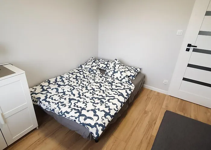 Appartement Pogodne Pogorze - Sloneczne Mieszkanie W Gdyni - Blisko Morza - Free Parking Gdynia